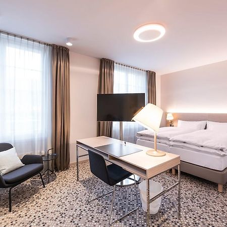 Hotel Savoy Bern Buitenkant foto