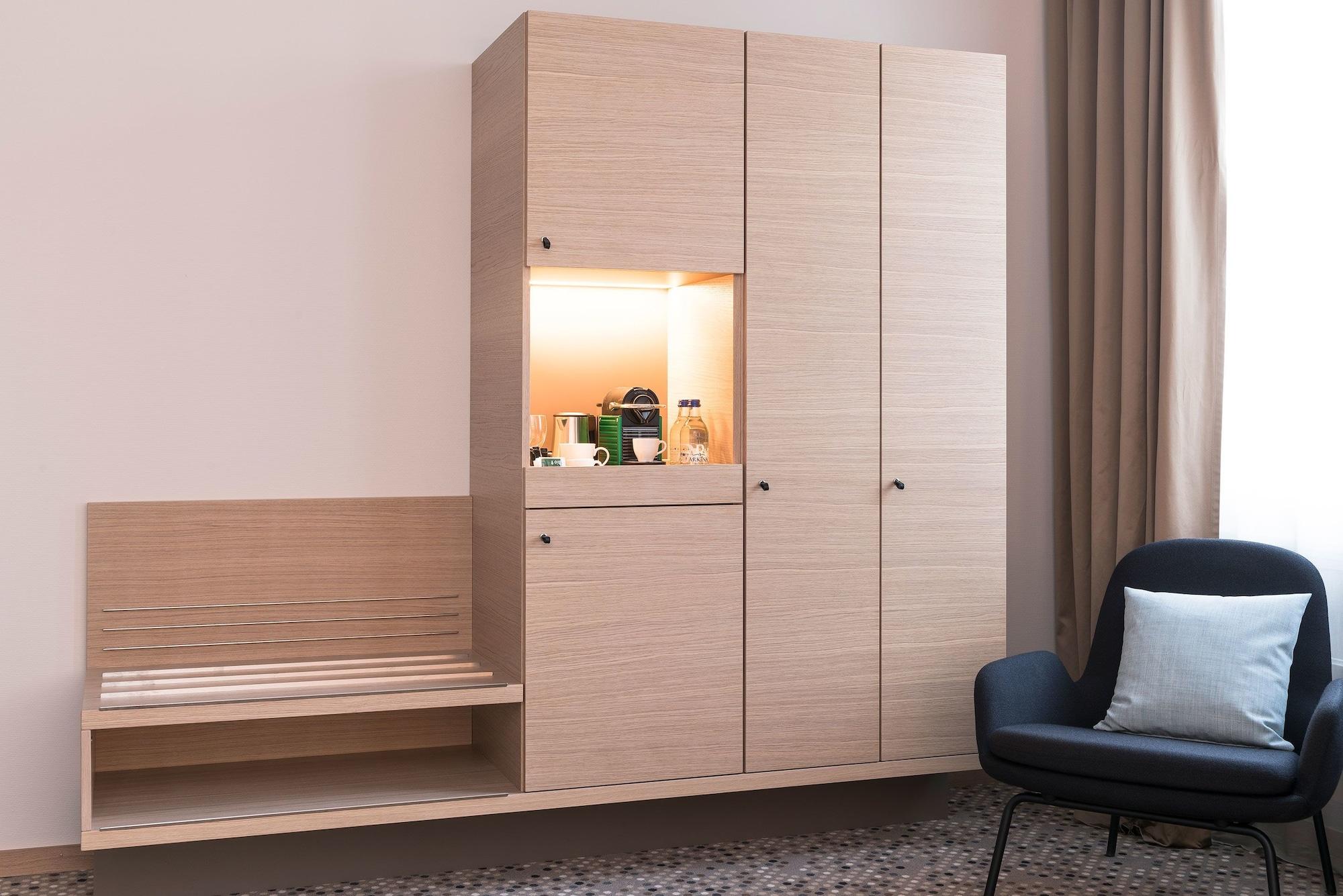 Hotel Savoy Bern Buitenkant foto