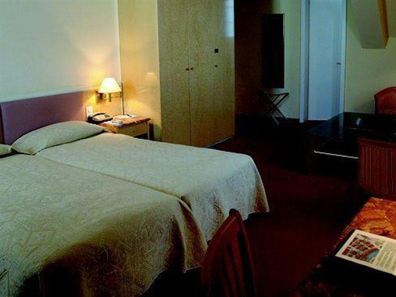 Hotel Savoy Bern Buitenkant foto