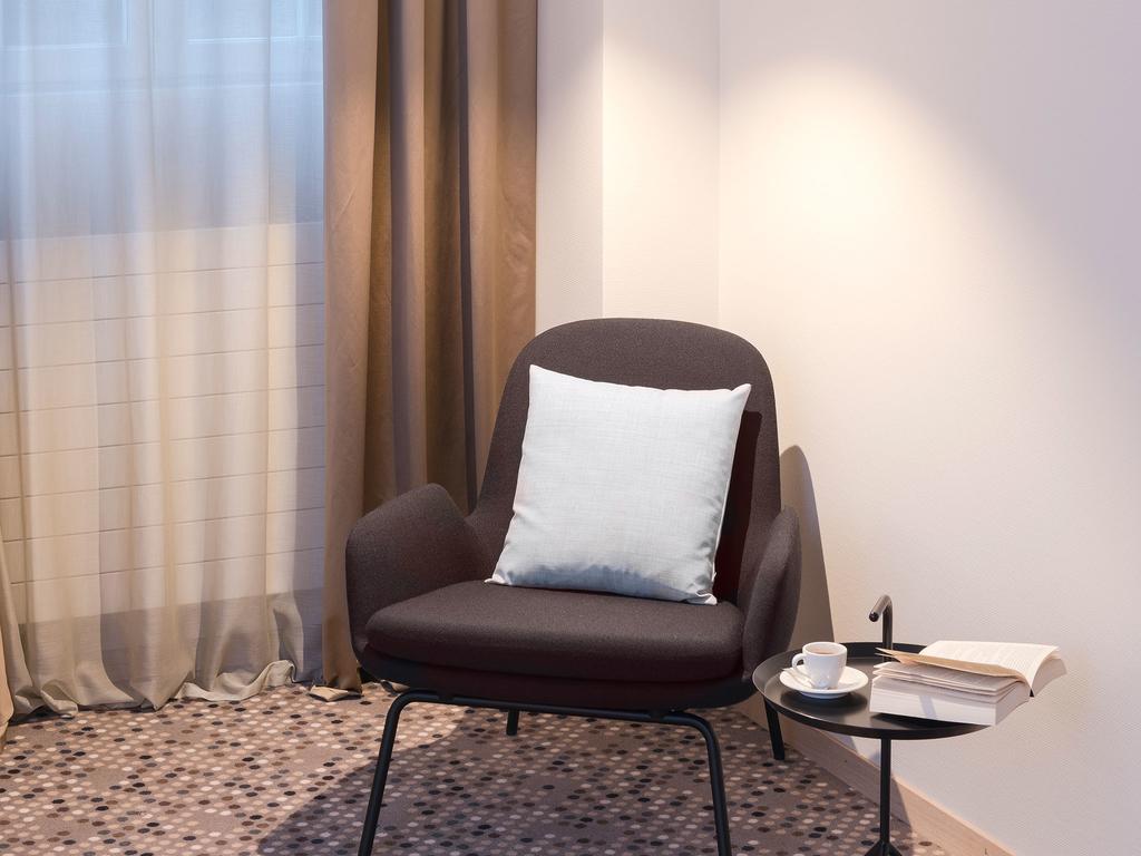 Hotel Savoy Bern Buitenkant foto