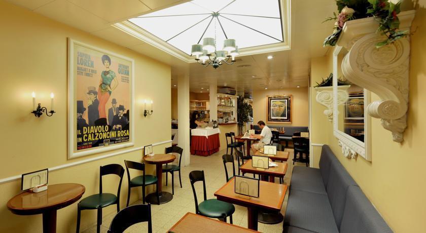 Hotel Savoy Bern Buitenkant foto